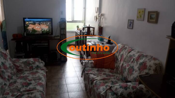 Apartamento, 1 quarto, 48 m² - Foto 3