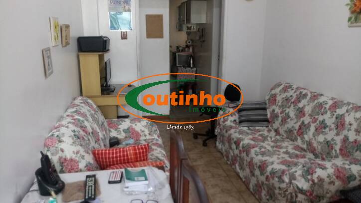 Apartamento, 1 quarto, 48 m² - Foto 2