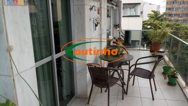 Apartamento, 4 quartos, 178 m² - Foto 1