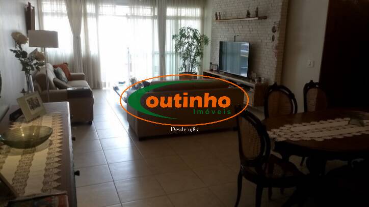 Apartamento, 4 quartos, 178 m² - Foto 3