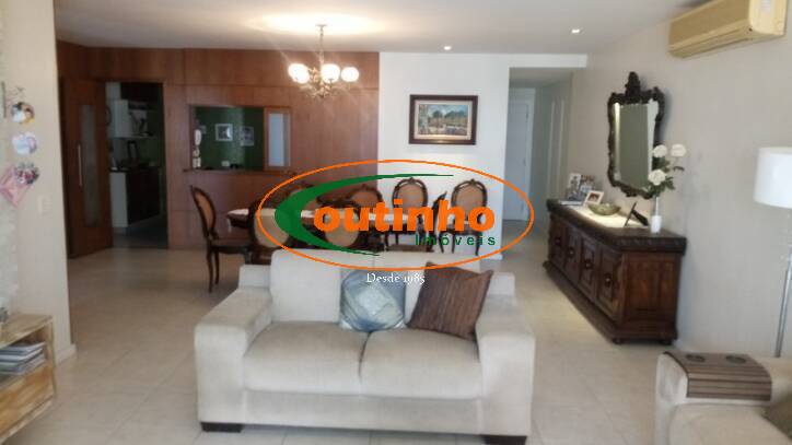 Apartamento, 4 quartos, 178 m² - Foto 4