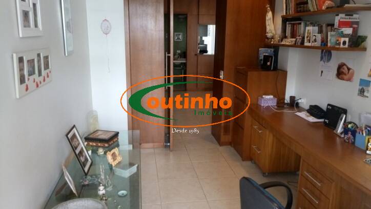 Apartamento, 4 quartos, 178 m² - Foto 6