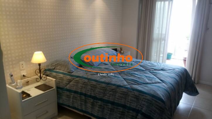 Apartamento, 4 quartos, 178 m² - Foto 8