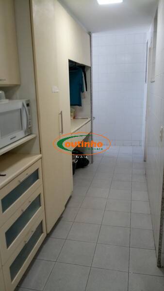 Apartamento, 4 quartos, 178 m² - Foto 16
