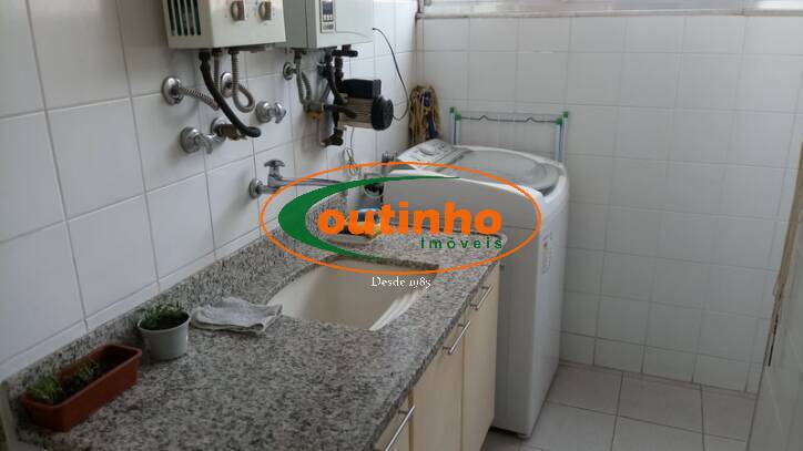 Apartamento, 4 quartos, 178 m² - Foto 20