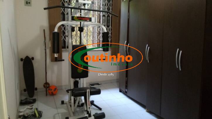 Apartamento, 3 quartos, 100 m² - Foto 6