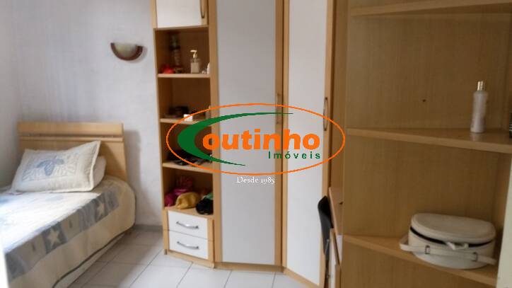 Apartamento, 3 quartos, 100 m² - Foto 8