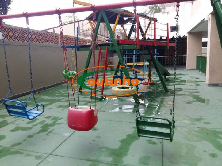 Apartamento, 4 quartos, 121 m² - Foto 19