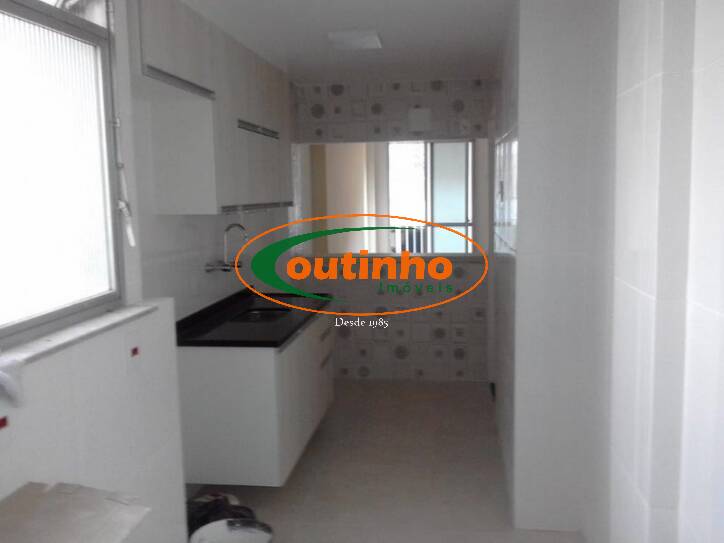 Apartamento à venda com 2 quartos, 80m² - Foto 9