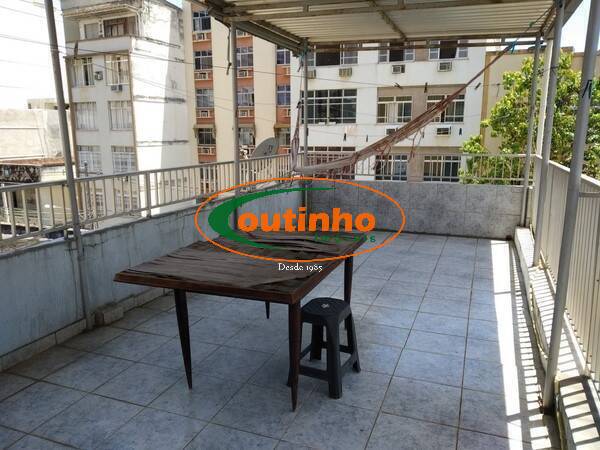 (25412) Rua Silva Guimarâes - Tijuca