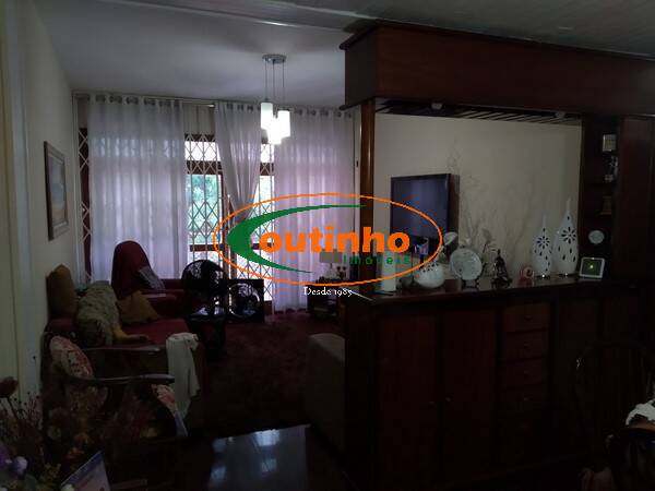 Casa, 3 quartos, 290 m² - Foto 4