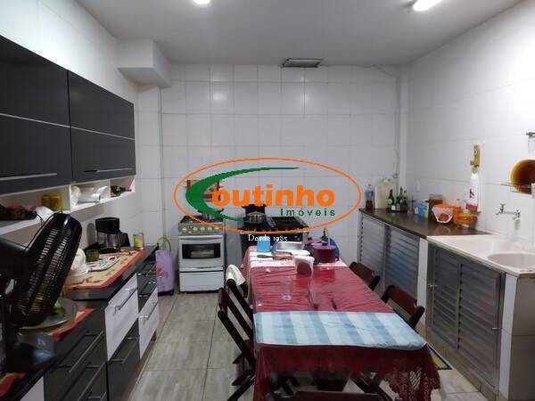 Casa, 3 quartos, 290 m² - Foto 8