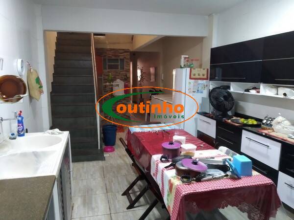 Casa, 3 quartos, 290 m² - Foto 9